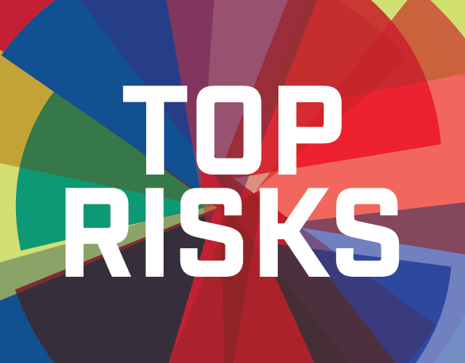 Top Risks